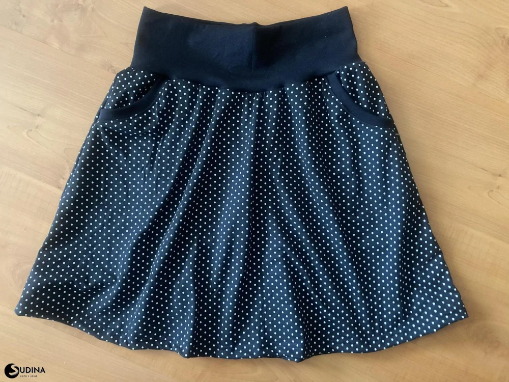 Dámská sukně M/L