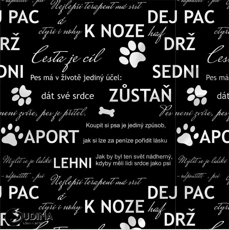 Funkční čelenka pro pejskaře