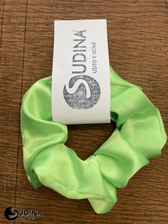 Scrunchies/ gumička do vlasů 