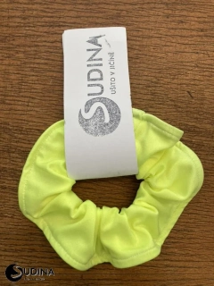 Scrunchies/ gumička do vlasů 