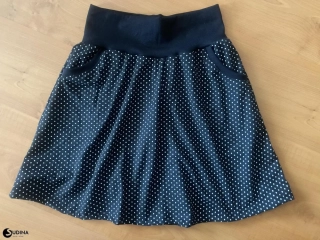 Dámská sukně M/L